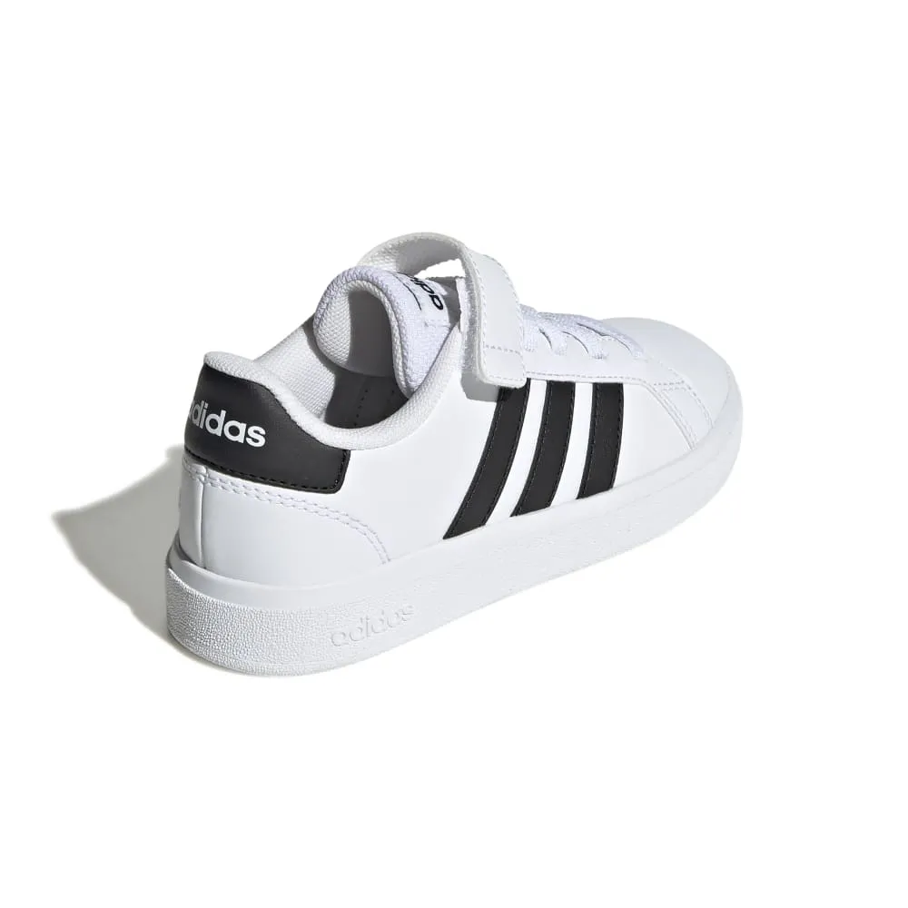 Adidas Kids Grand Court 2.0 EL