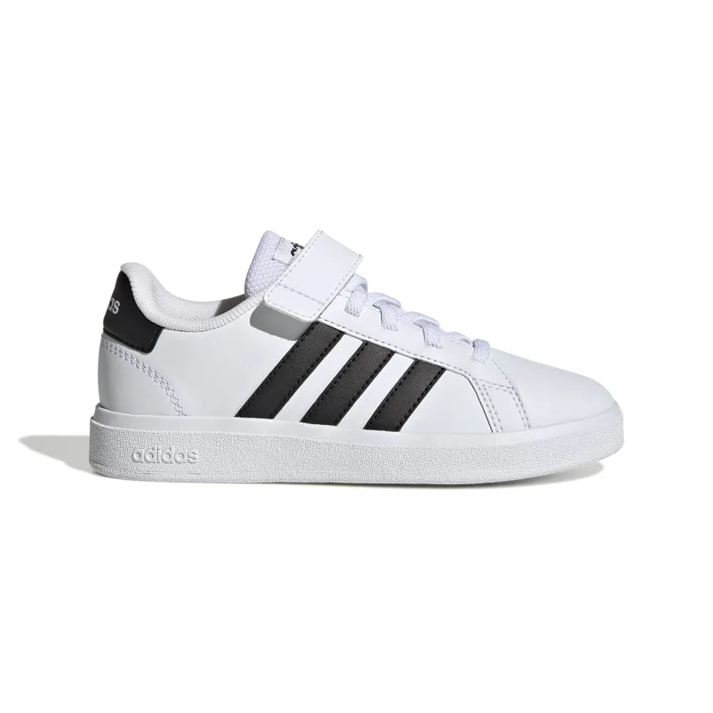 Adidas Kids Grand Court 2.0 EL