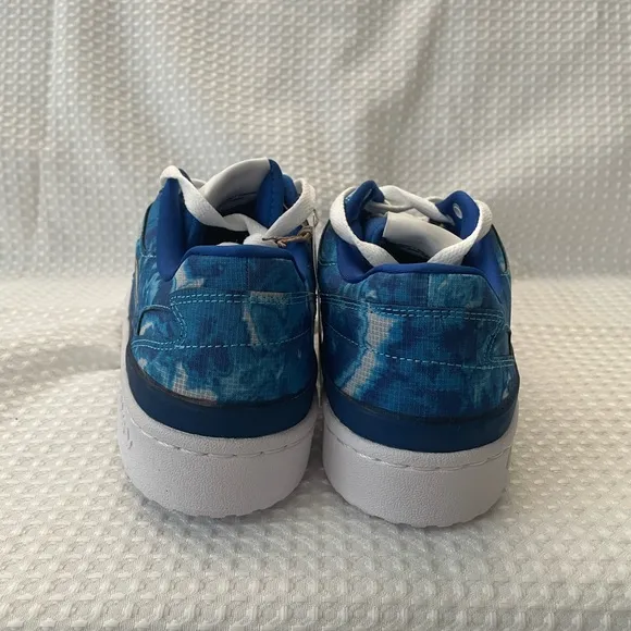 Adidas low forum Bart Simpson limited edition