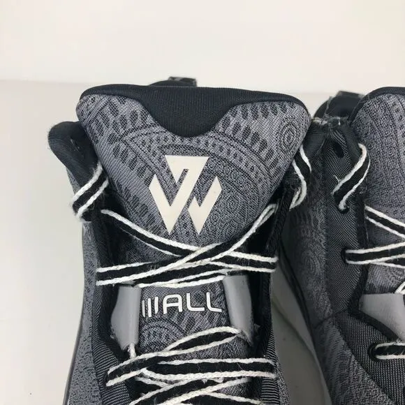 Adidas J wall 1 sneakers