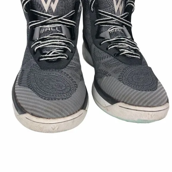Adidas J wall 1 sneakers