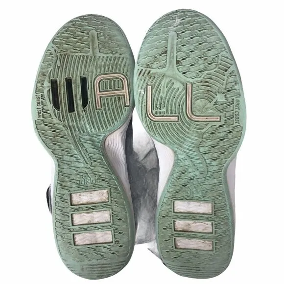 Adidas J wall 1 sneakers