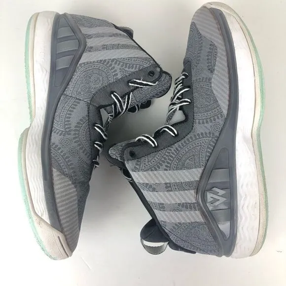 Adidas J wall 1 sneakers