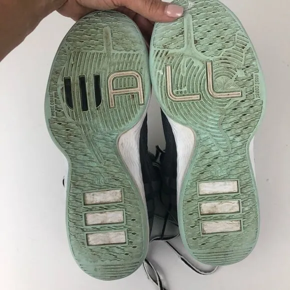 Adidas J wall 1 sneakers