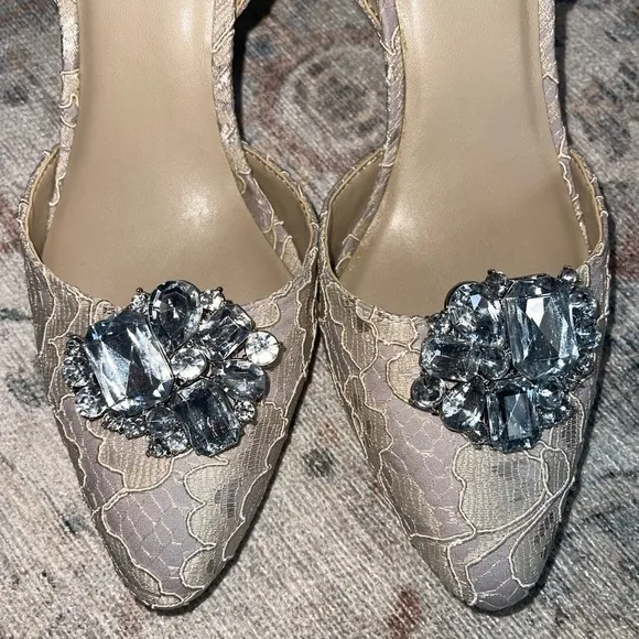 Aerosoles x Martha Stewart Heels