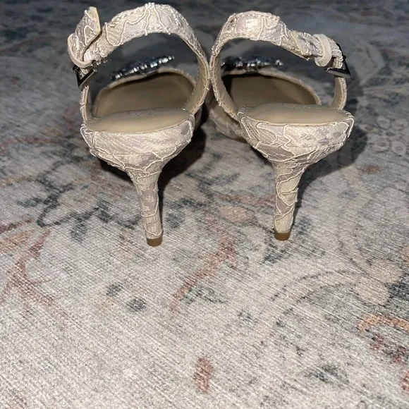 Aerosoles x Martha Stewart Heels