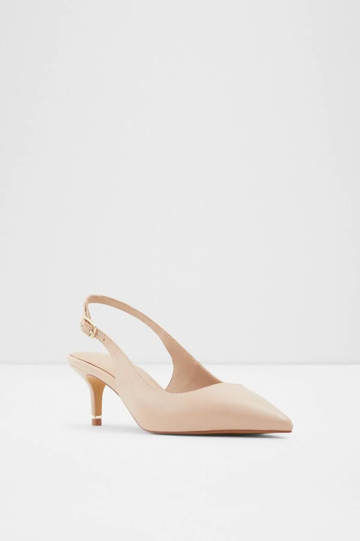 ALDO Carabedar | Heels Bone | Women
