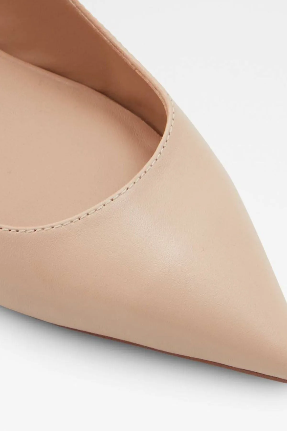 ALDO Carabedar | Heels Bone | Women