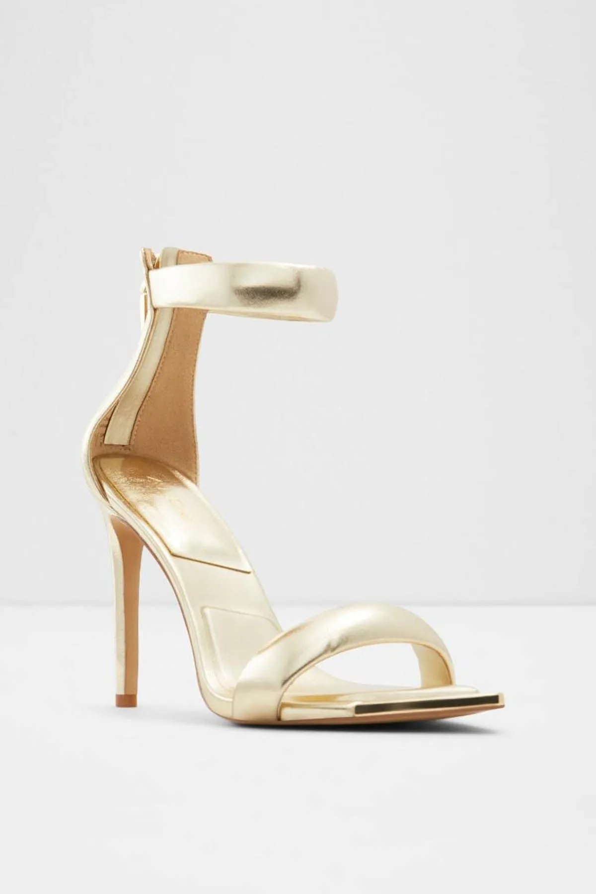 ALDO Contesa | Heels Gold | Women