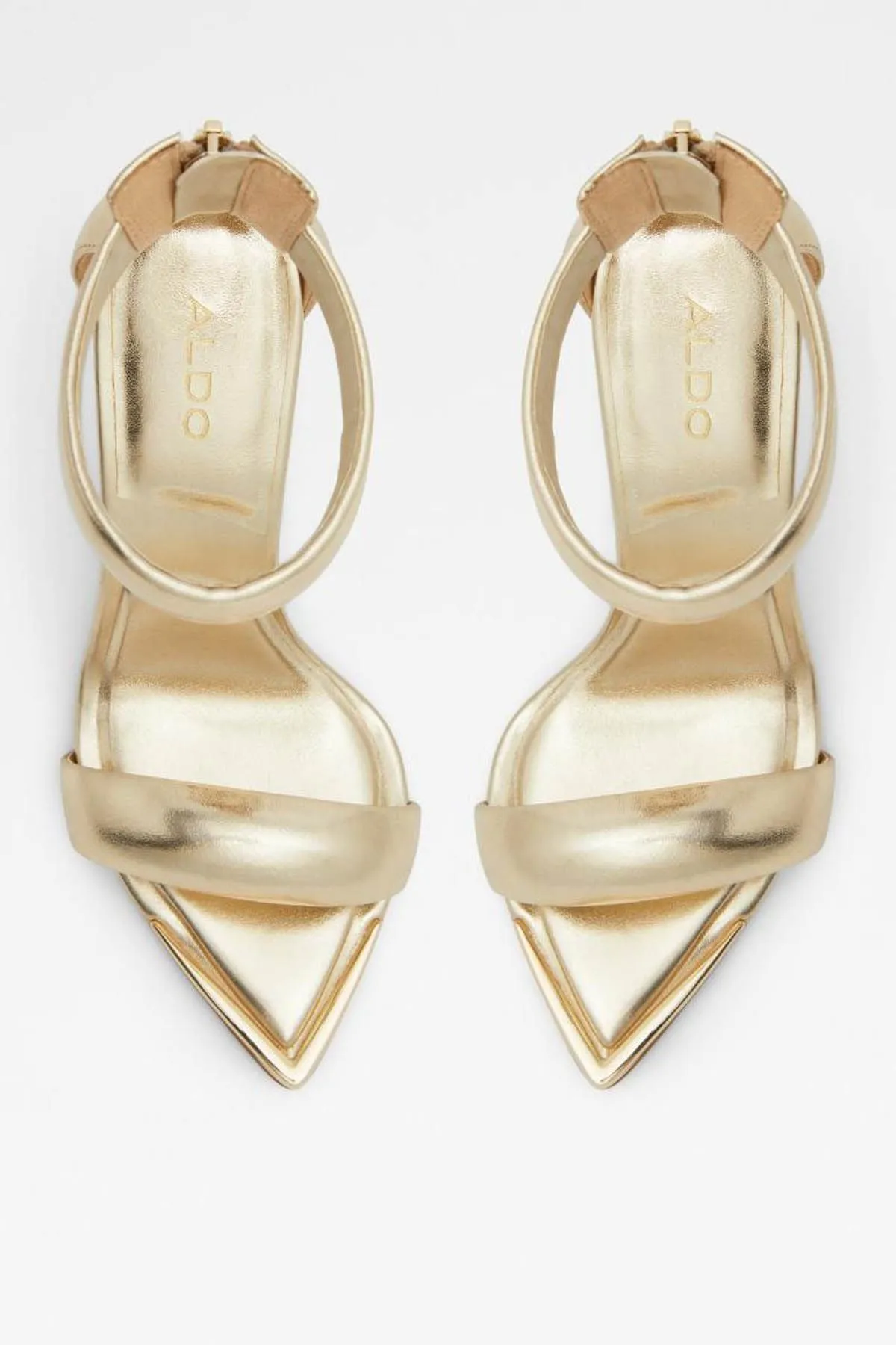 ALDO Contesa | Heels Gold | Women