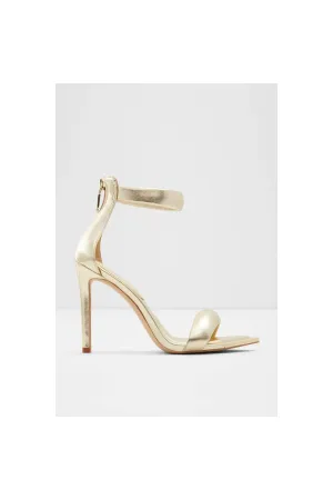 ALDO Contesa | Heels Gold | Women