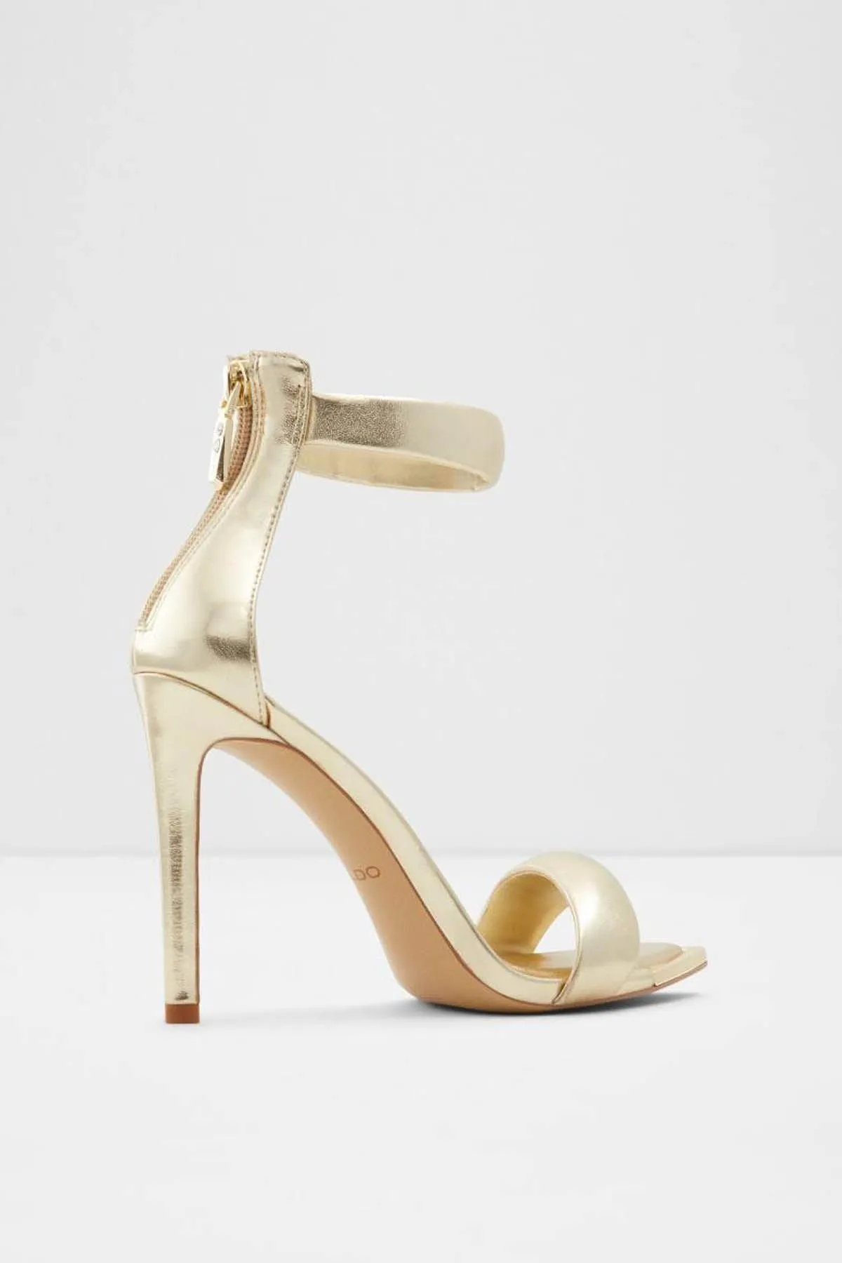 ALDO Contesa | Heels Gold | Women