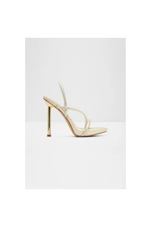 ALDO Dorah | Heels Gold | Women