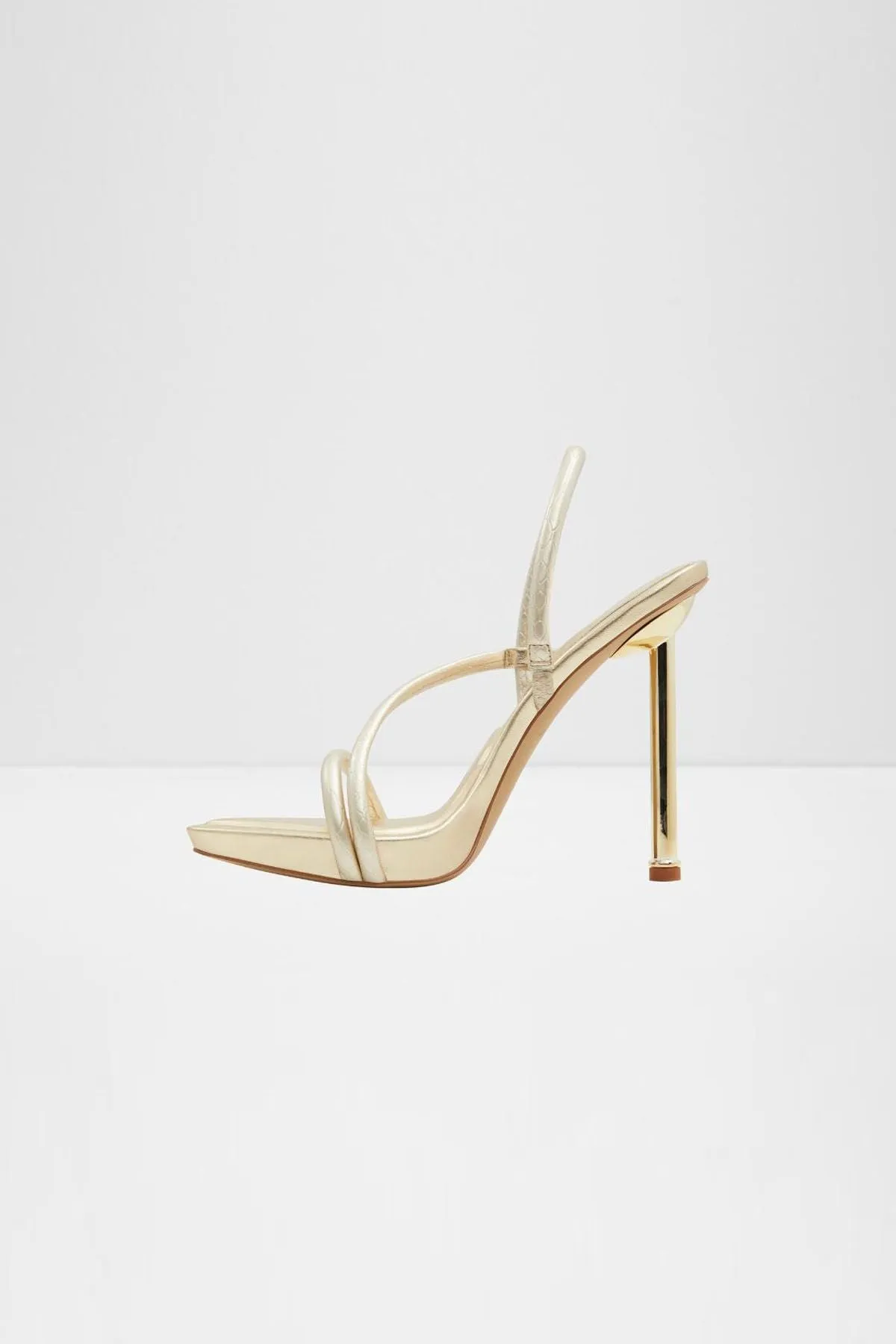 ALDO Dorah | Heels Gold | Women