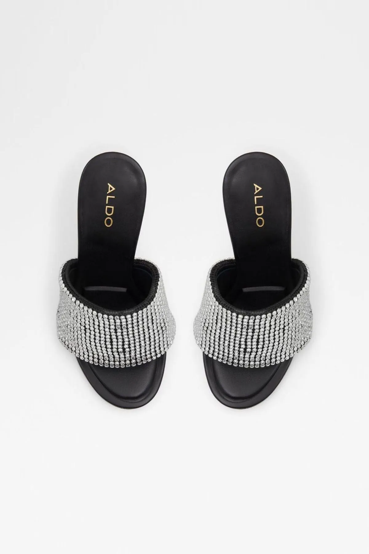 ALDO Gannany | Heels Black | Women