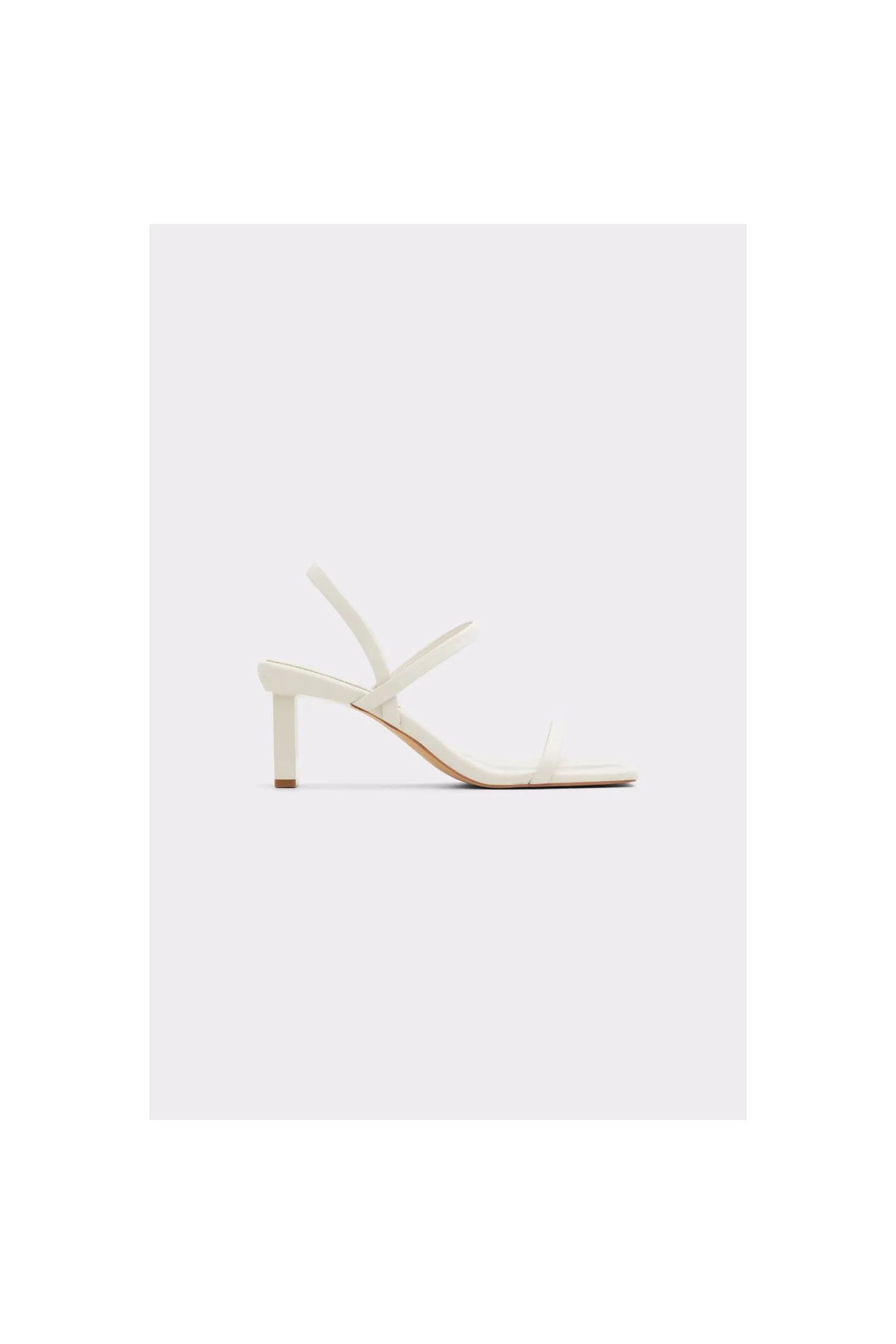 ALDO Lokurr | Heels White | Women