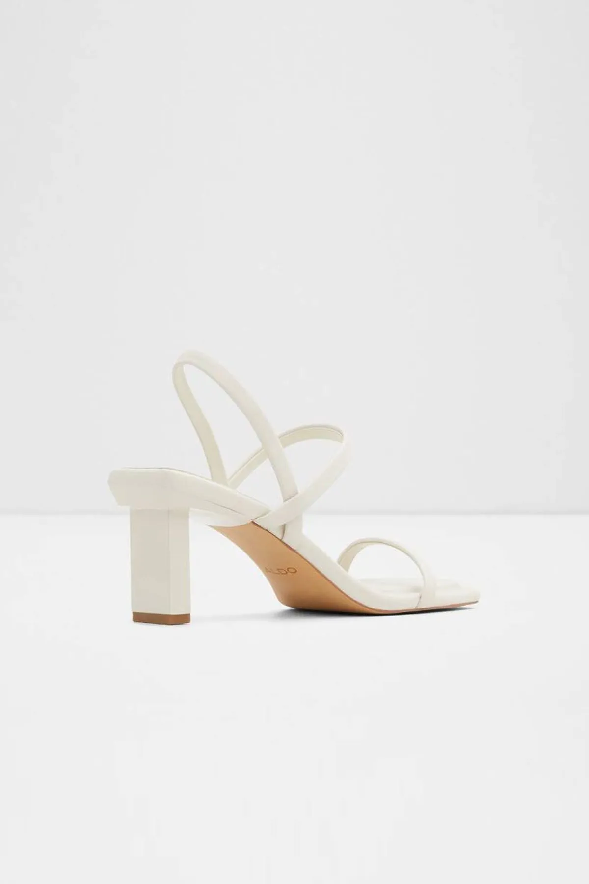 ALDO Lokurr | Heels White | Women