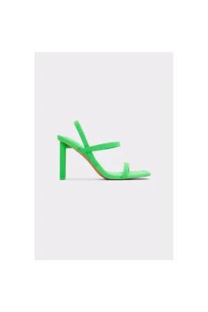 ALDO Okurra | Heels Green | Women
