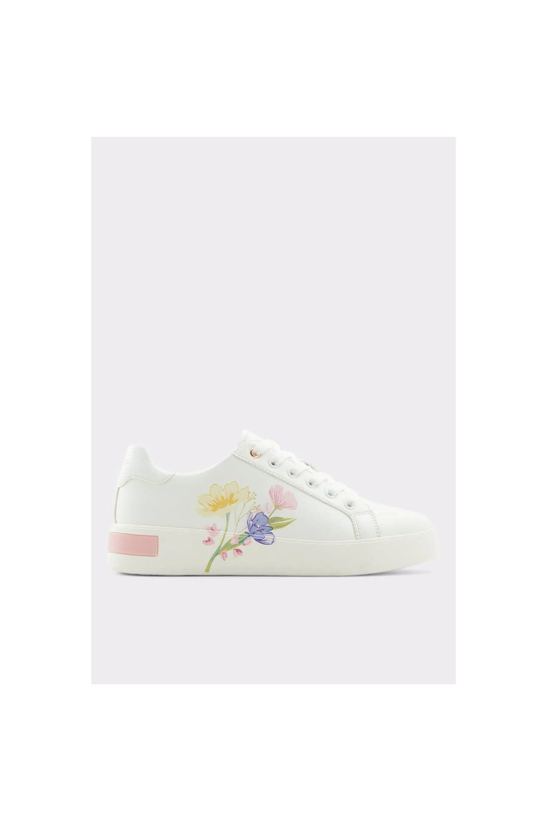 ALDO Orchada | Sneakers White | Women