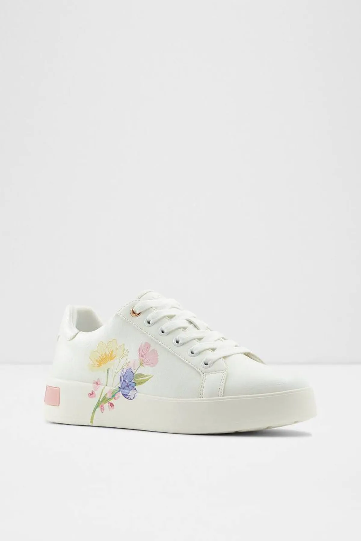 ALDO Orchada | Sneakers White | Women