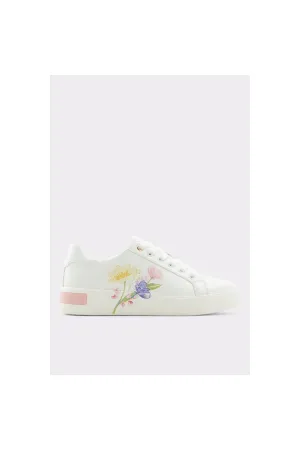ALDO Orchada | Sneakers White | Women