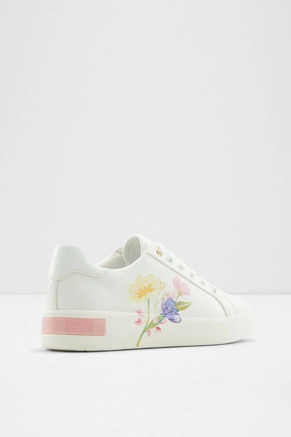 ALDO Orchada | Sneakers White | Women