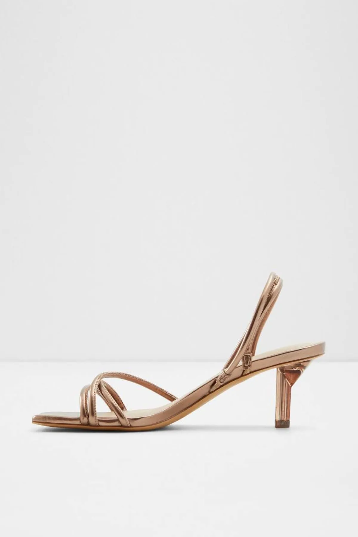 ALDO Pythonda | Heels Bronze | Women