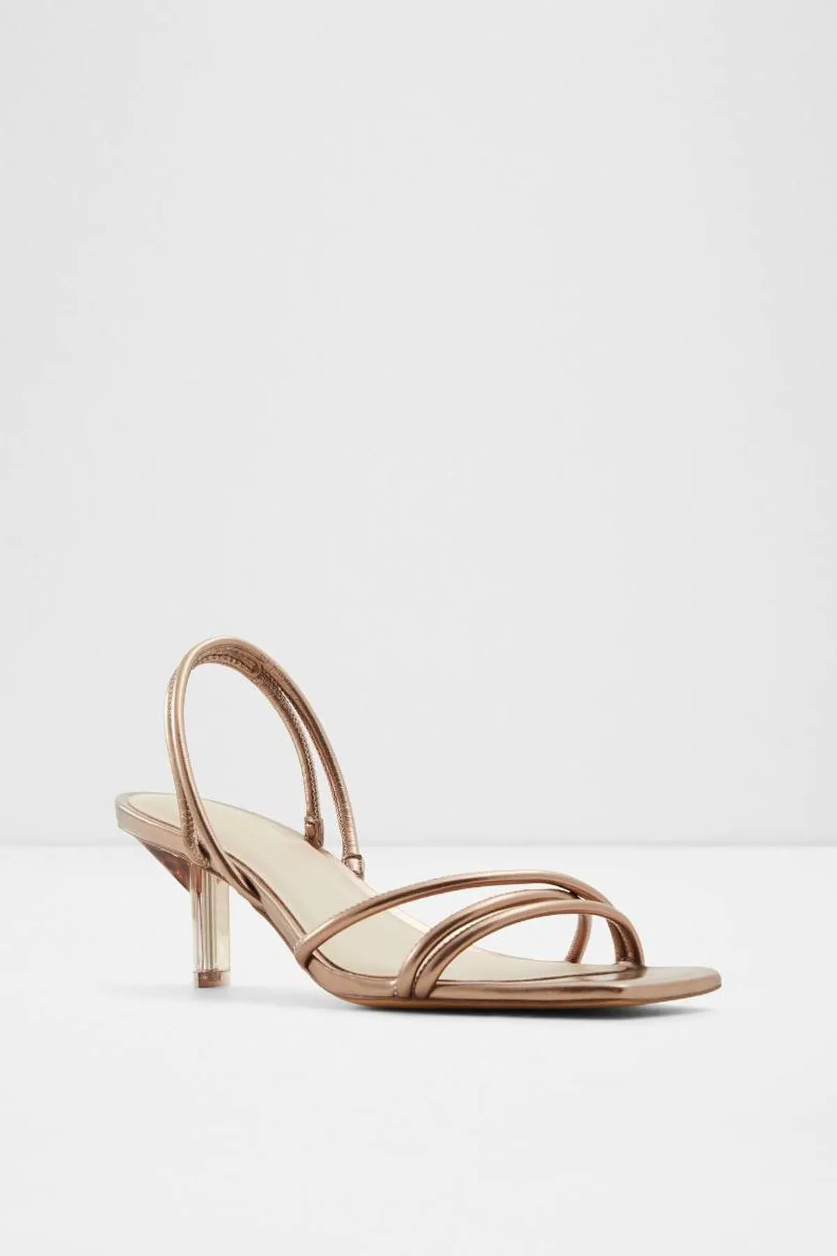 ALDO Pythonda | Heels Bronze | Women