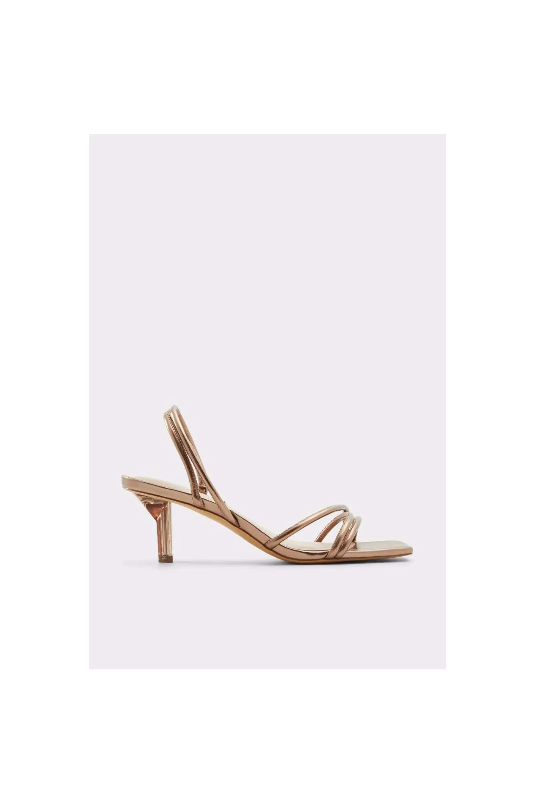 ALDO Pythonda | Heels Bronze | Women