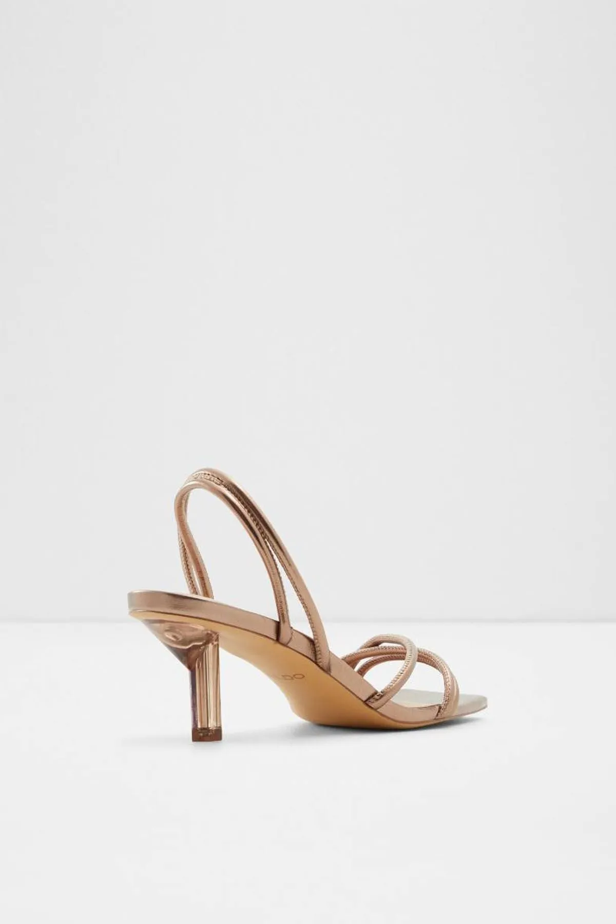 ALDO Pythonda | Heels Bronze | Women