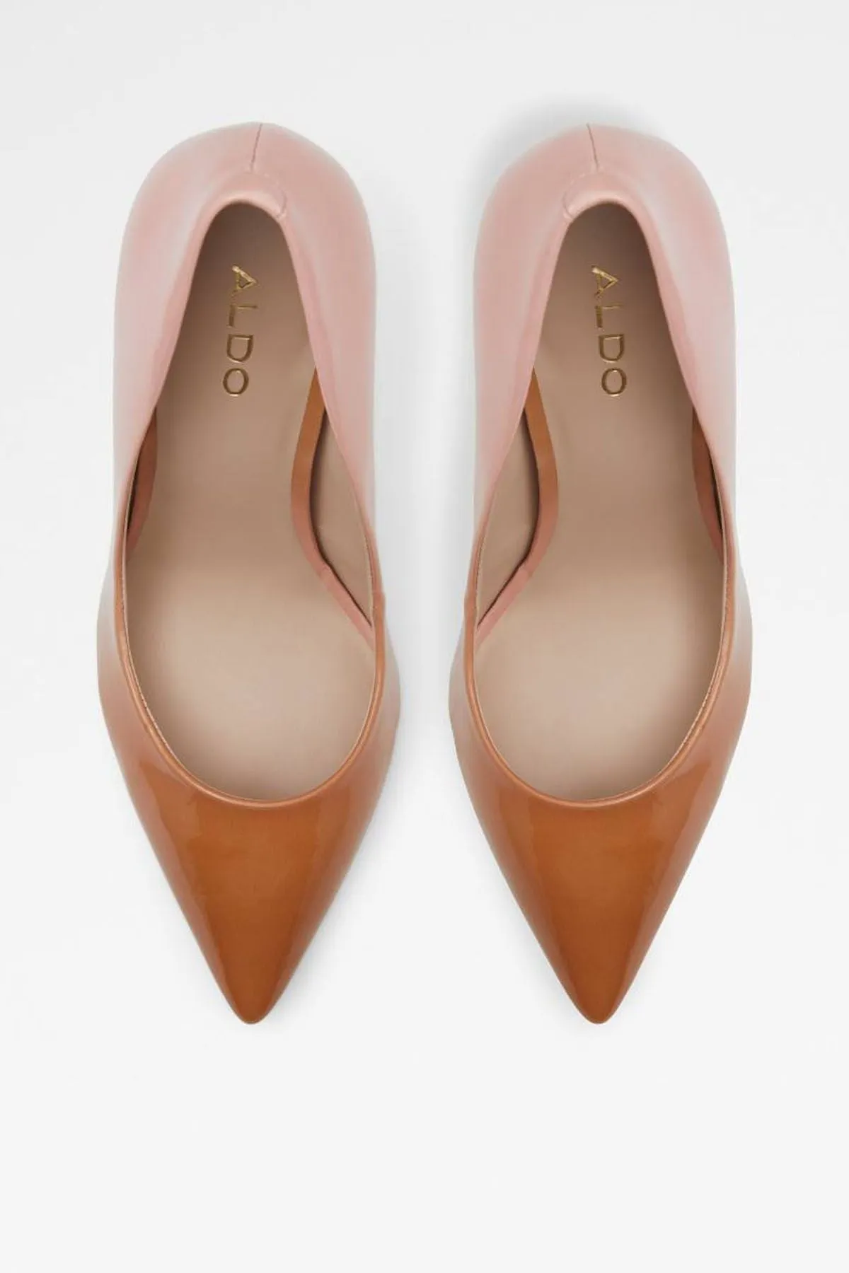 ALDO Stessy_ | Heels Medium Brown | Women