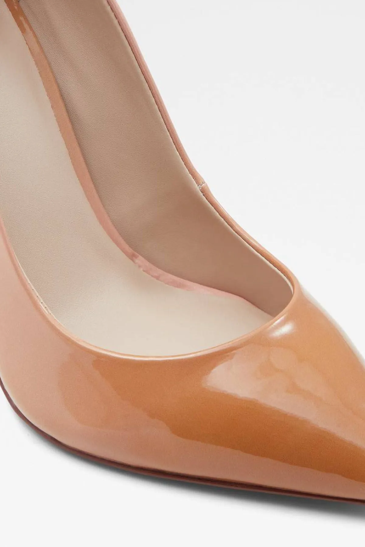 ALDO Stessy_ | Heels Medium Brown | Women