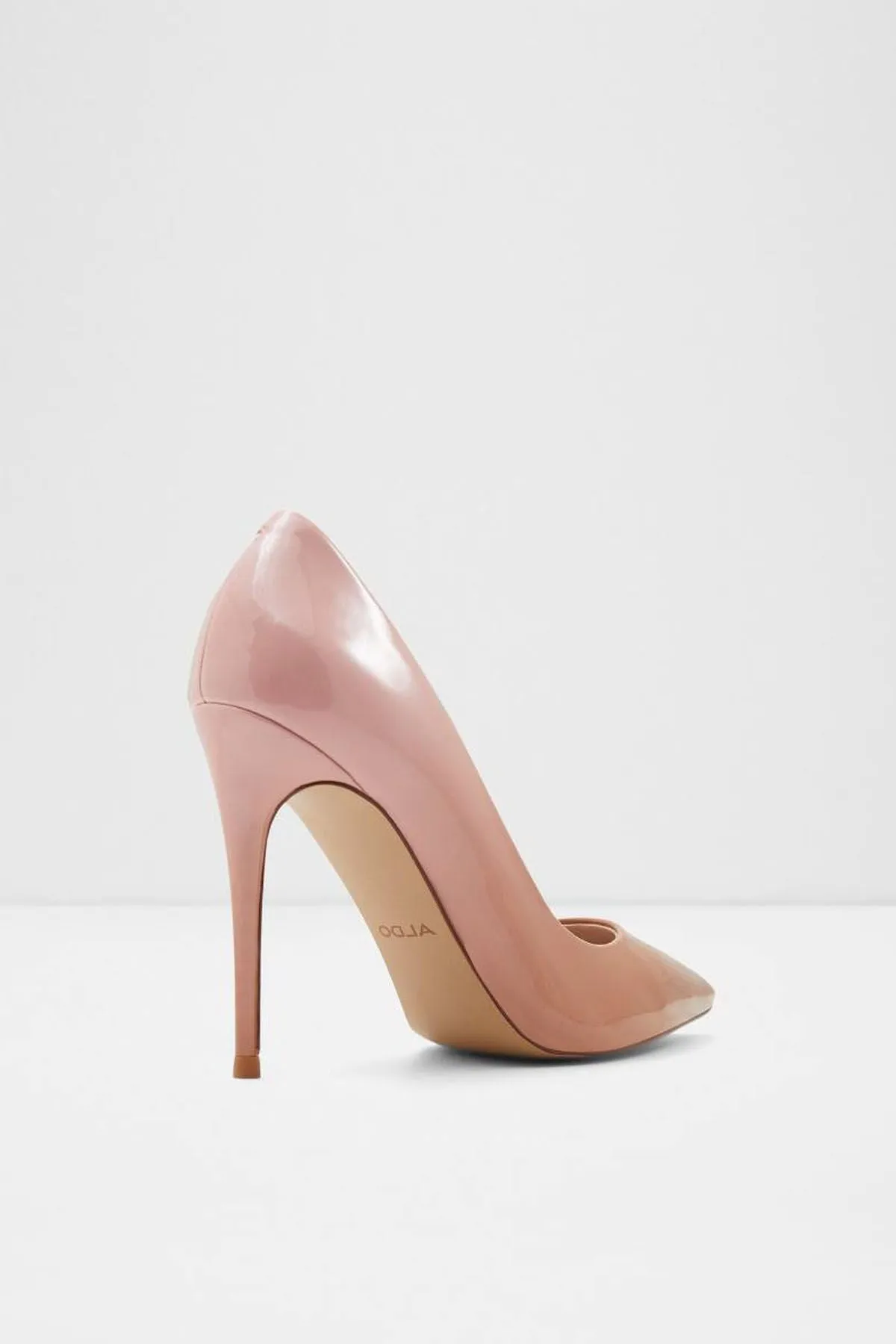 ALDO Stessy_ | Heels Medium Brown | Women