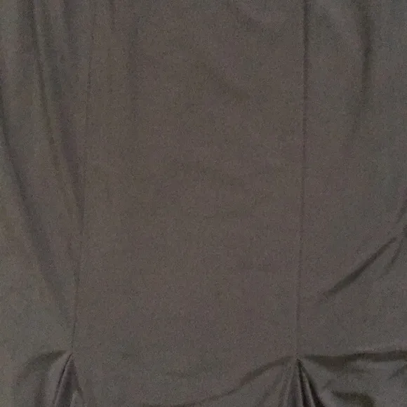 ALEX EVENINGS FORMAL GOWN