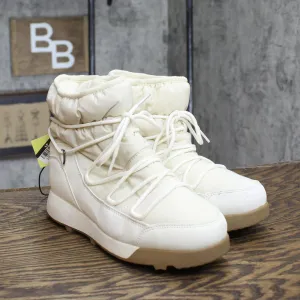 All In Motion Women's Cara Winter Boots 85604361 Cream Off White 6M