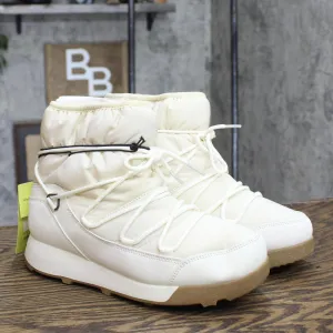 All In Motion Women's Cara Winter Boots 85604361 Cream Off White 8M