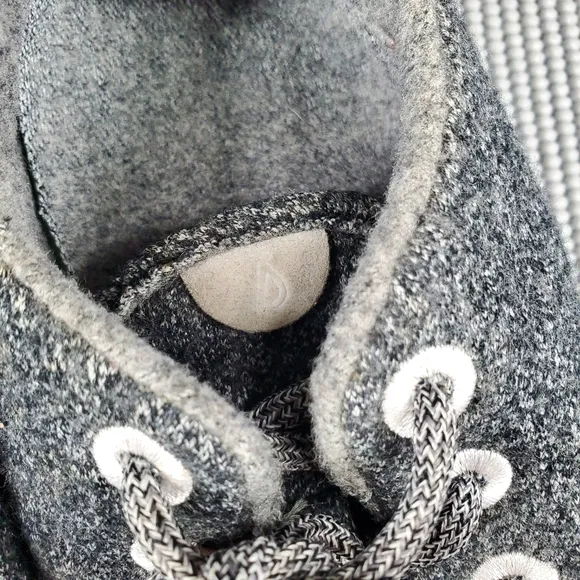 Allbirds the wool runners sneakers in gray