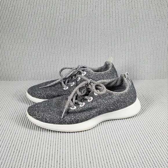 Allbirds the wool runners sneakers in gray