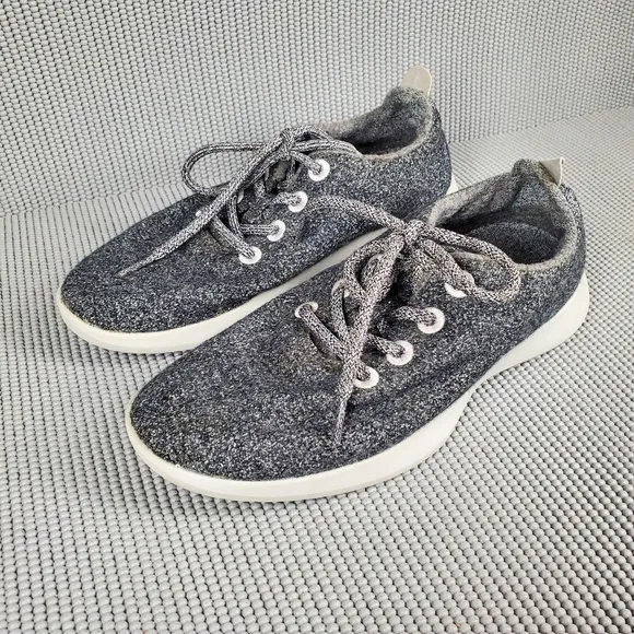 Allbirds the wool runners sneakers in gray