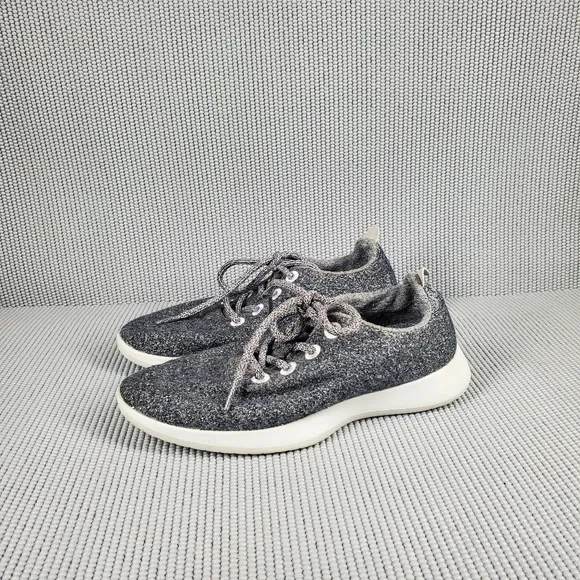 Allbirds the wool runners sneakers in gray