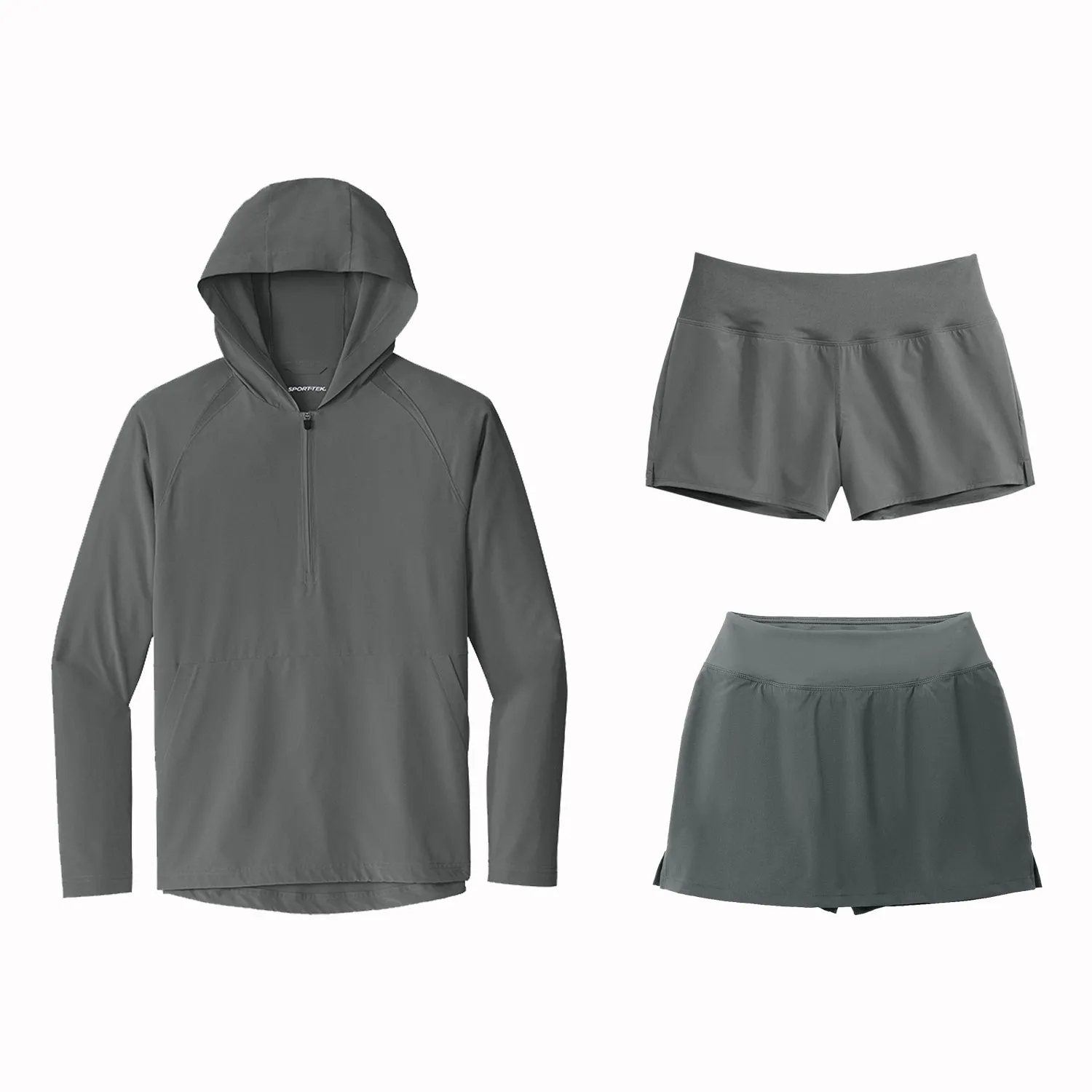 Alpha Epsilon Phi Active Skort