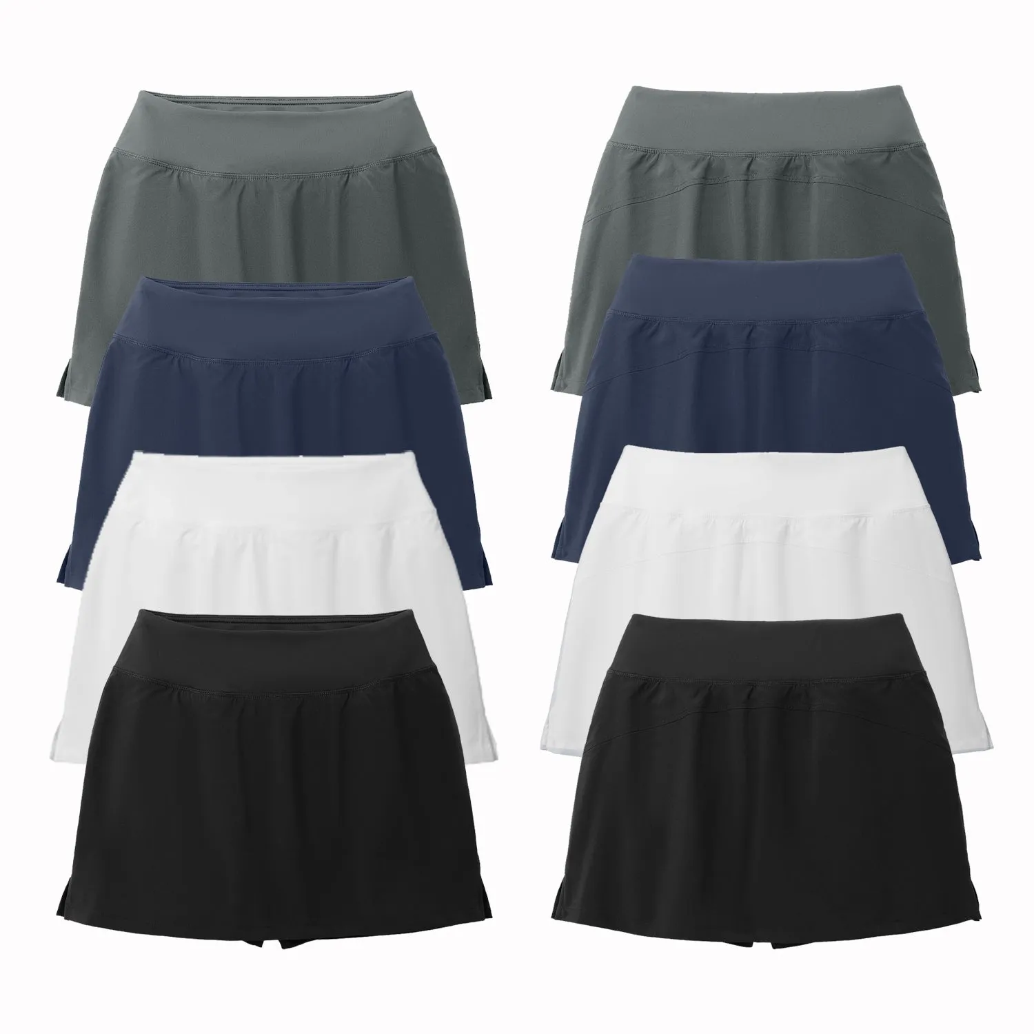 Alpha Epsilon Phi Active Skort