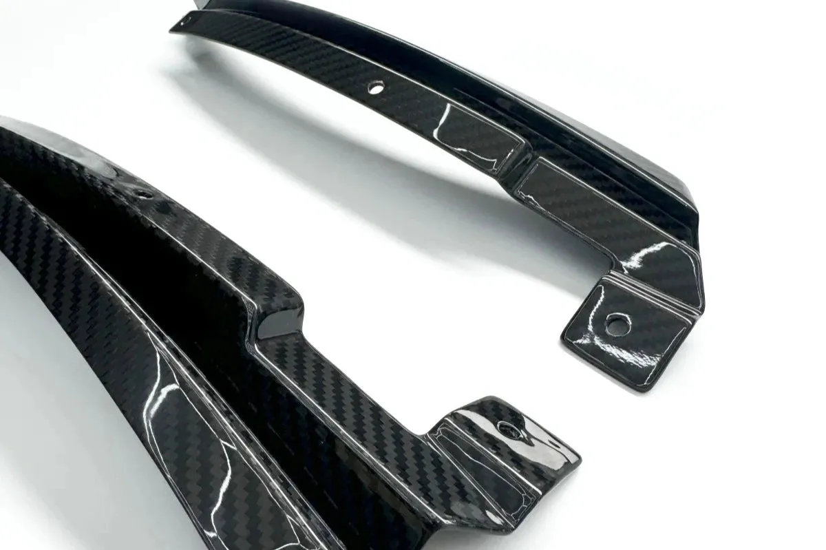 Alpha-N G87 M2 Carbon Aeroblades