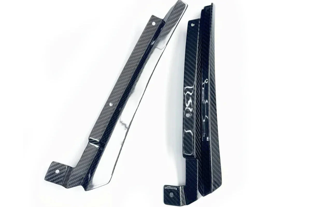 Alpha-N G87 M2 Carbon Aeroblades
