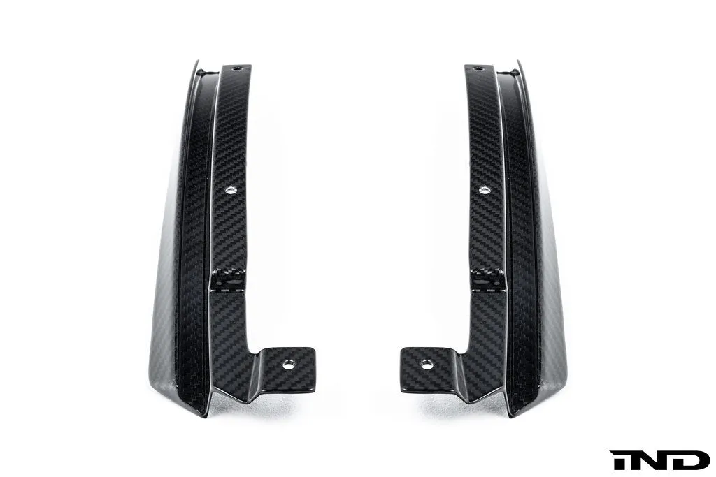 Alpha-N G87 M2 Carbon Aeroblades
