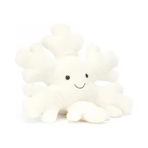 Amuseable Snowflake Little