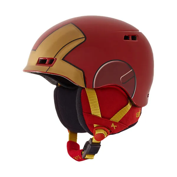 Anon - Marvel X anon Boy's Burner Helmet SALE