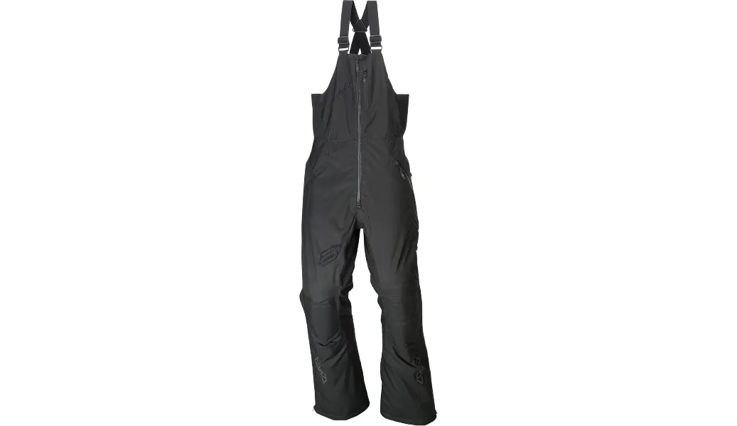 Arctiva Pivot Snowmobile Bibs Womens