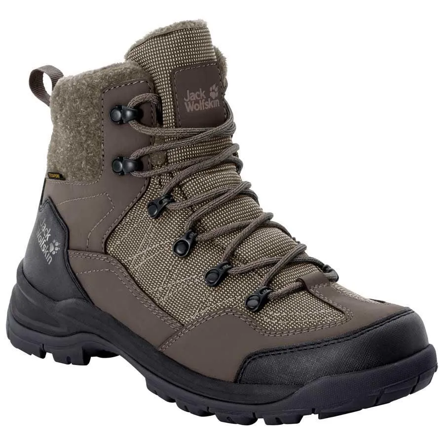 ASPEN TEXAPORE MID M