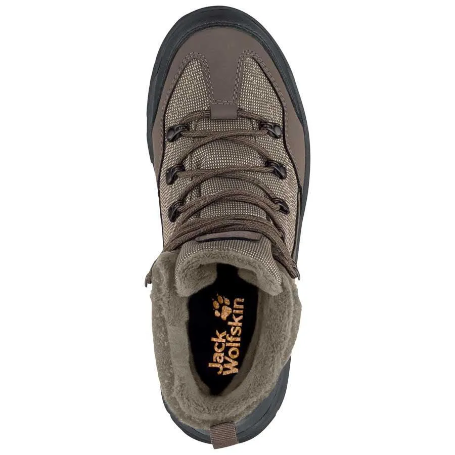 ASPEN TEXAPORE MID M